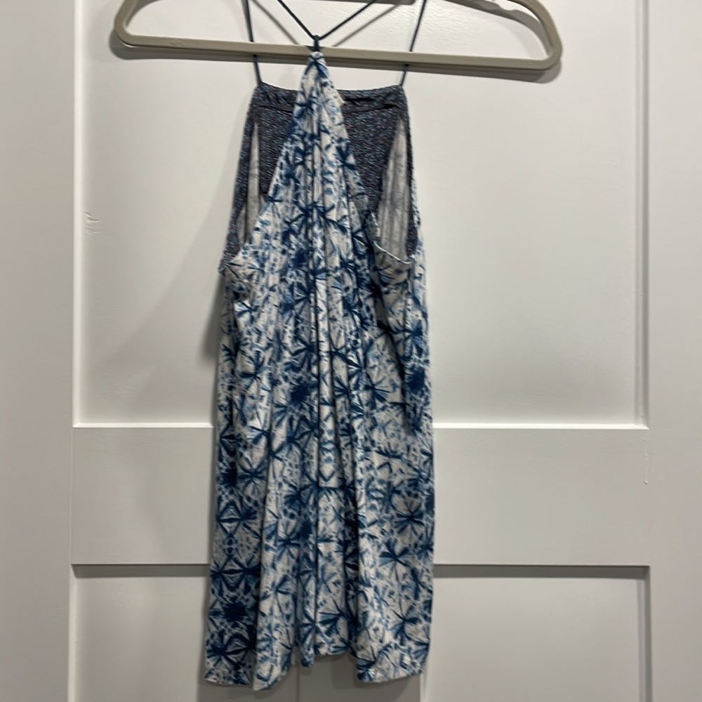 One September flowy top - Picture 3 of 5